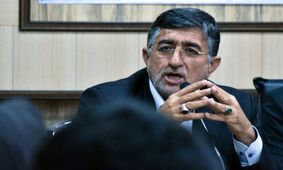 در ۸ شهر حدنصاب قانونی برای برگزاری انتخابات را نداریم