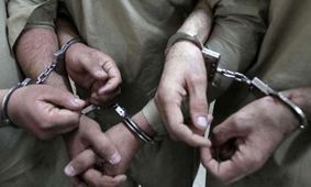 اعتراف به سرقت 10 میلیاردی منازل در تهران