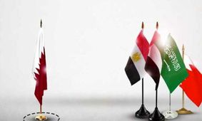 شکایت قطر از همسایگانش به سازمان جهانی تجارت