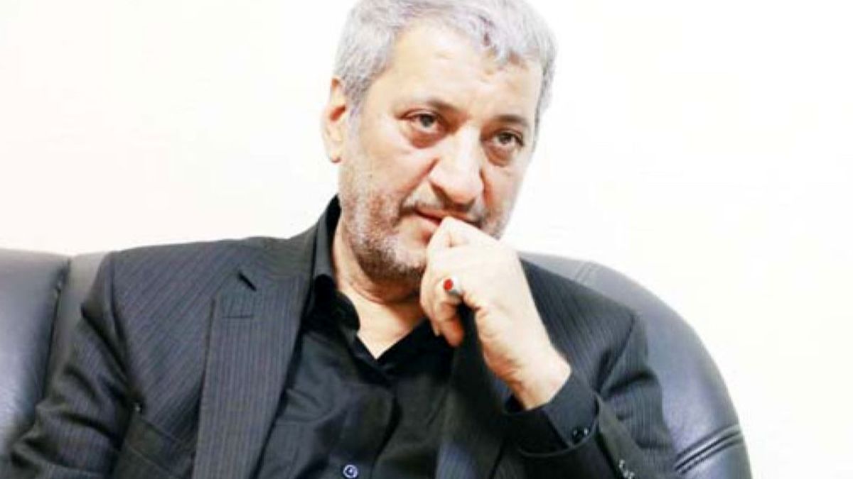 آرای خاکستری متعلق به اصلاح‌طلبان است/ چند ضلعی اصولگرایی «رئیسی- لاریجانی- رضایی» داریم