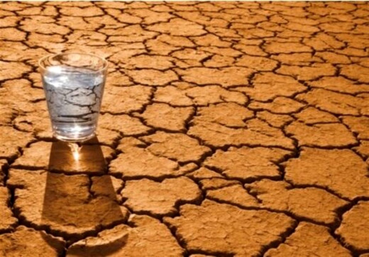 اردکانیان خبر داد: ۱۴۰۰؛ خشک‌ترین سال ۵ دهه اخیر است