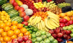 میوه‌های بهاری در بازار چند قیمت خورد؟/ جدول