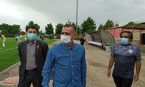 کمالوند در سایپا ماندنی شد