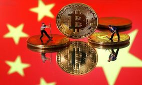 درآمد استخراج بیت کوین در ایران چقدر است؟