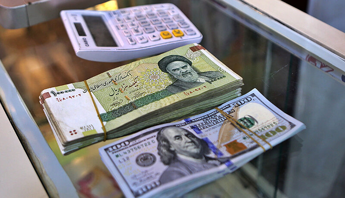 دلار کمتر از ۲۰ هزار تومان در خرداد ممکن است؟