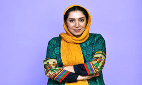 می‌توان قصه بابک خرمدین را تبدیل به فیلمنامه کرد؟!