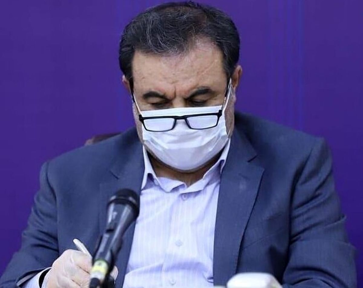 ورود هلدینگ اقتصادی و خودکفایی آزادگان در لرستان جهت احیا و توسعه صنایع تولیدی
