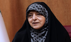 در حوزه زنان نباید وارد دور برگردان شد و عقبگرد کرد