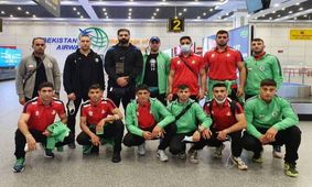 قرعه سخت بوکسورهای ایران در قهرمانی آسیا