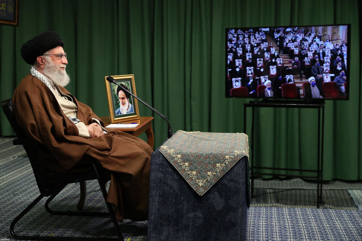 نمایندگان مجلس پنجشنبه با رهبر انقلاب دیدار می‌کنند