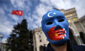 موضوع مسلمانان اویغور به تلاش آنکارا برای تهیه واکسن کووید ۱۹ از چین لطمه زده است