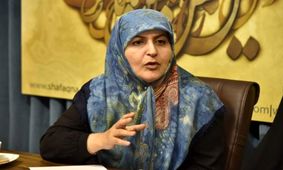 سیاوشی: در قبال کاهش مهریه، حقوق مردان در ازدواج را هم کاهش دهید