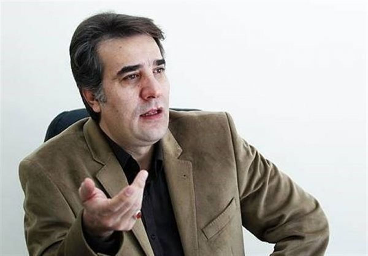 مدیرعامل خانه موسیقی: آقای رئیسی می‌گفت لغو کنسرت توسط دادستان‌ها غیرقانونی است