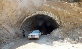 بهره‌ برداری از جاده ملی پاتاوه - دهدشت به تعویق افتاد