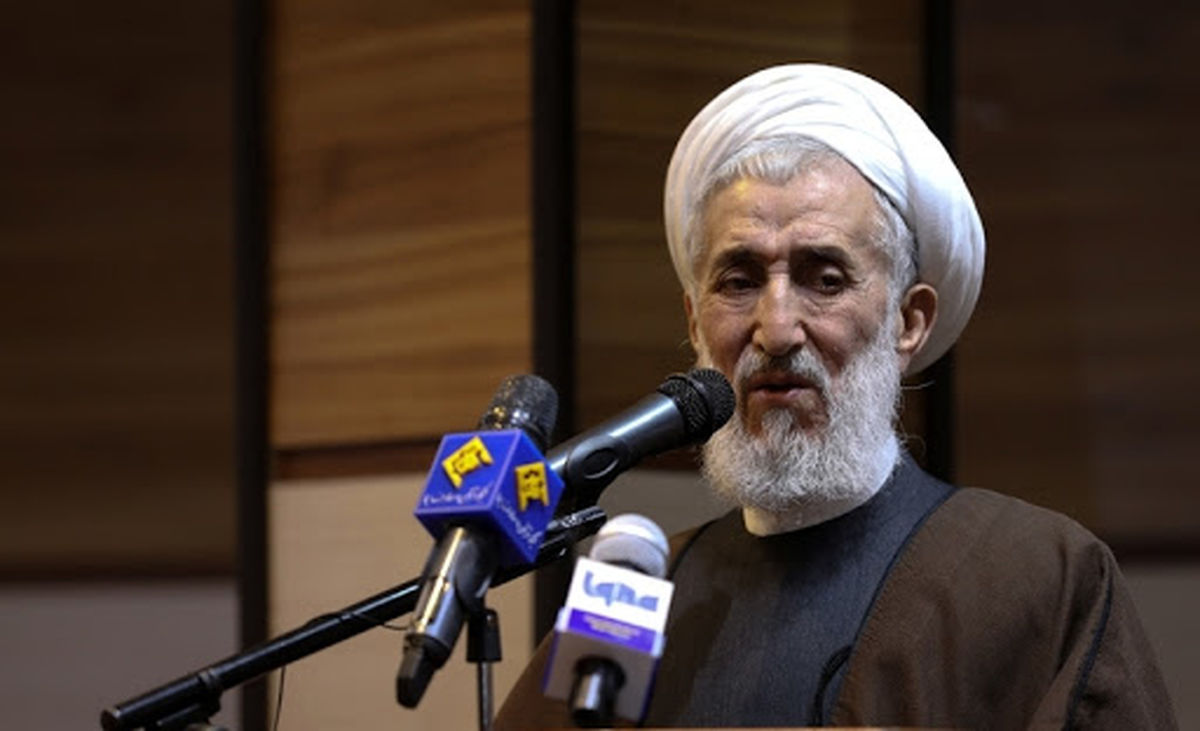 صدیقی: به انتخابات به چشم یک عبادت بنگریم/ فیلتری باید باشد تا هر کسی نتواند به مسئولیت‌های حساس دست پیدا کند