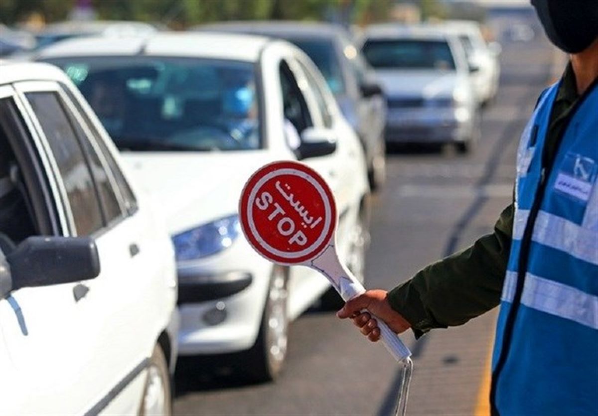 محدودیت تردد بین استانی در استان کرمان تا پایان هفته تمدید شد