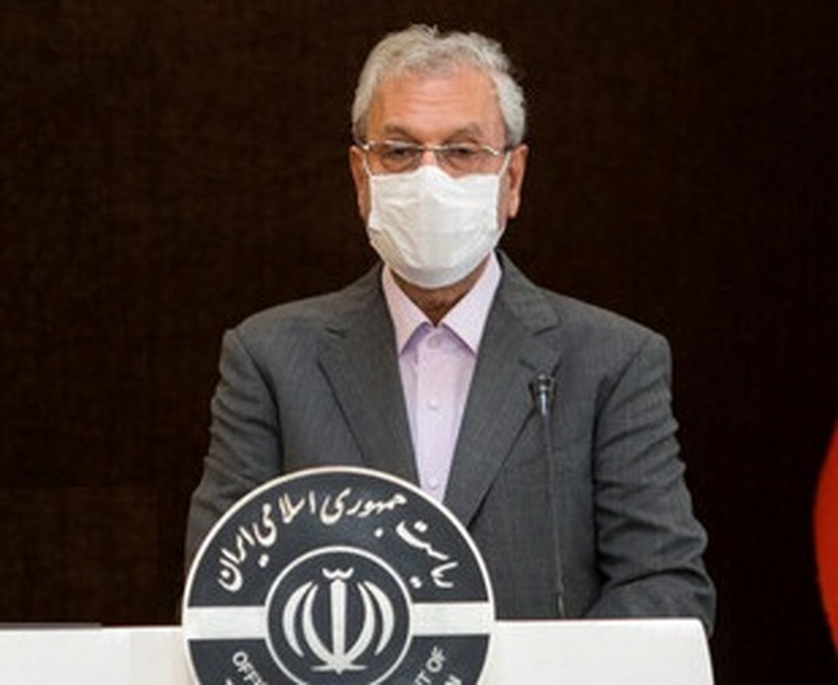 ربیعی: برخی برای اثبات خود چیزی جز تخریب دولت نیافته‌اند/ سیاست خارجی ایران با تغییر دولت‌ها، تغییر نمی‌کند