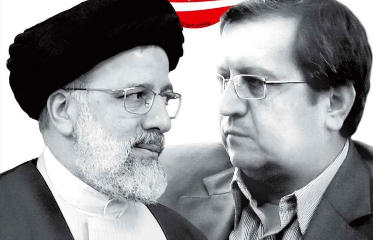 صفحه نخست روزنامه‌های امروز چهارشنبه ۱۹ خرداد ۱۴۰۰