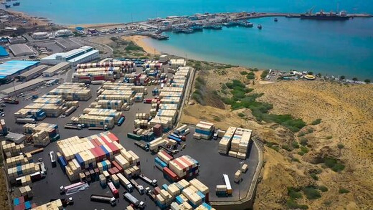 ترانزیت خارجی کدام خودروها در منطقه آزاد بلامانع است؟