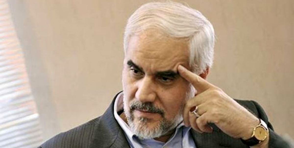 ادعای جنجالی یک پایگاه درباره مدرک تحصیلی یک کاندیدا/ ستاد مهرعلیزاده: مدرک ایشان از تیلبرگ هلند است