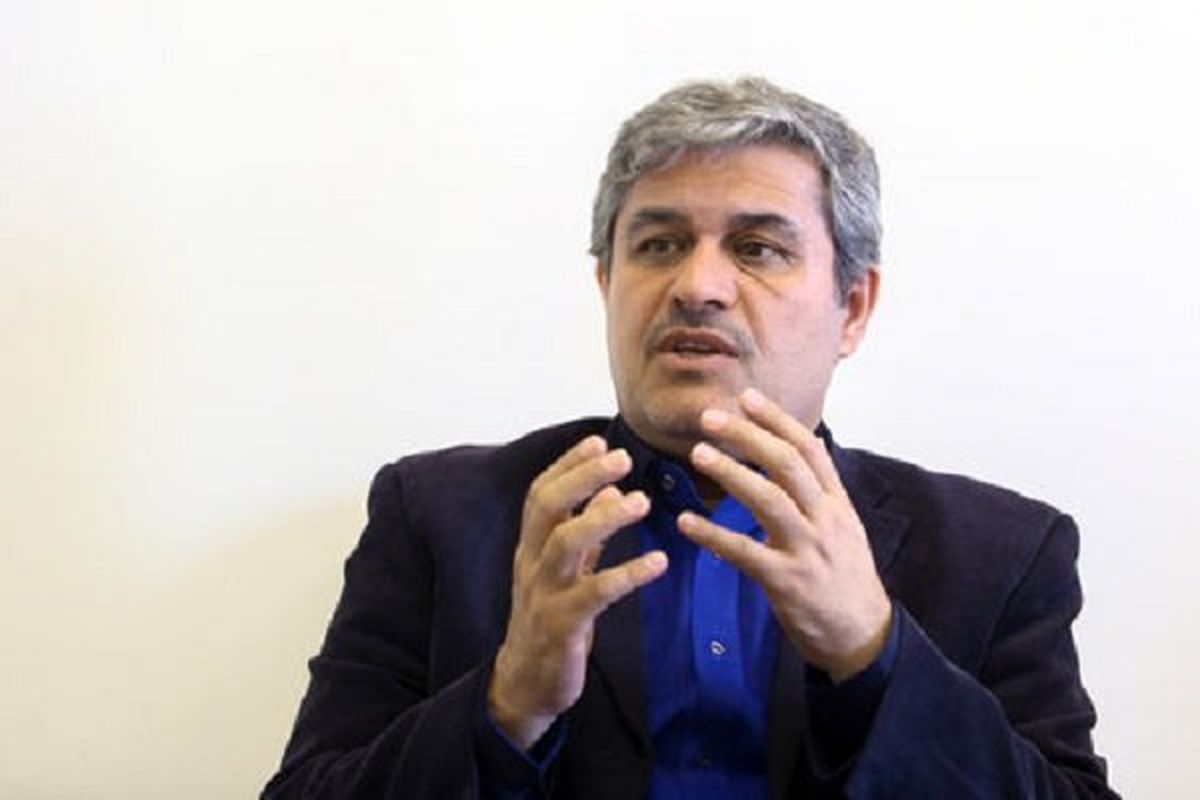 تاجگردون به دلیل دریافت حقوق نجومی از بیمه سرمد برکنار شد