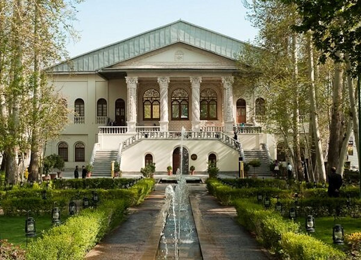 توضیح موزه سینمای ایران درباره خبرآتش‌سوزی