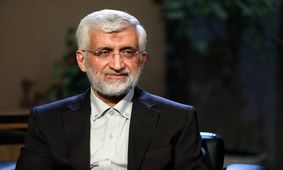 پاسخ جلیلی به کنایه همتی و اشاره به اشتباه گرفتن رهبر چین و کره شمالی