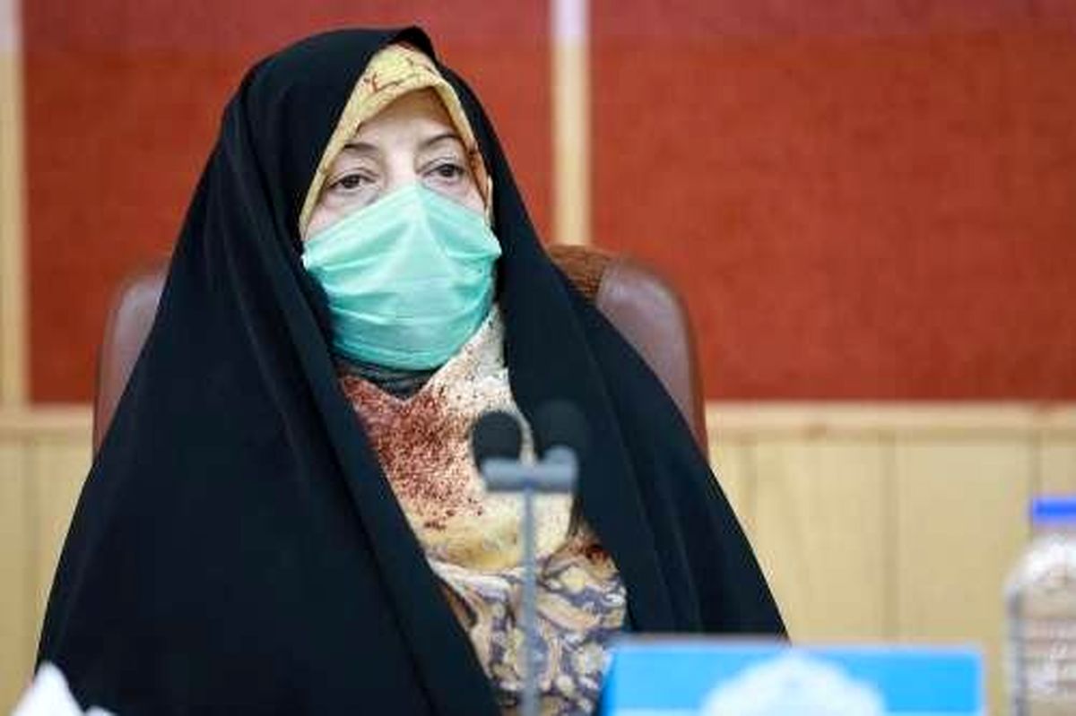 واکنش ابتکار به نامزدهای انتخاباتی: لایحه حمایت از زنان در دولت معطل نماند