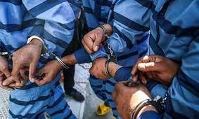 دستگیری عاملان تیراندازی در ایذه/ ۳ سلاح جنگی کشف شد