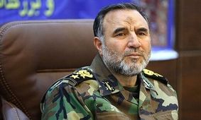 ارتش به کمک ستاد انتخابات کشور آمد