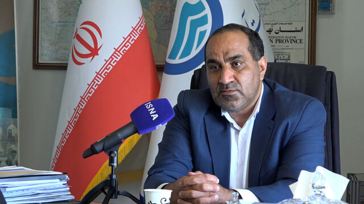 جولان بی آبی در تهران/ جیره بندی آب نزدیک است؟