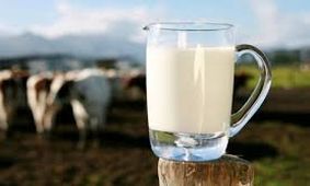 نگران انگل توکسوپلاسماگوندی در شیرخام نیستیم