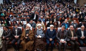 گسست اصلاح‌طلبان در آستانه انتخابات ۱۴۰۰/ میراث خاتمی در خطر از هم‌پاشیدگی/ آیا همتی موج سوم راه می‌اندازد؟