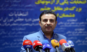 نتیجه انتخابات قبل از ظهر شنبه اعلام می‌شود/ ویدئو