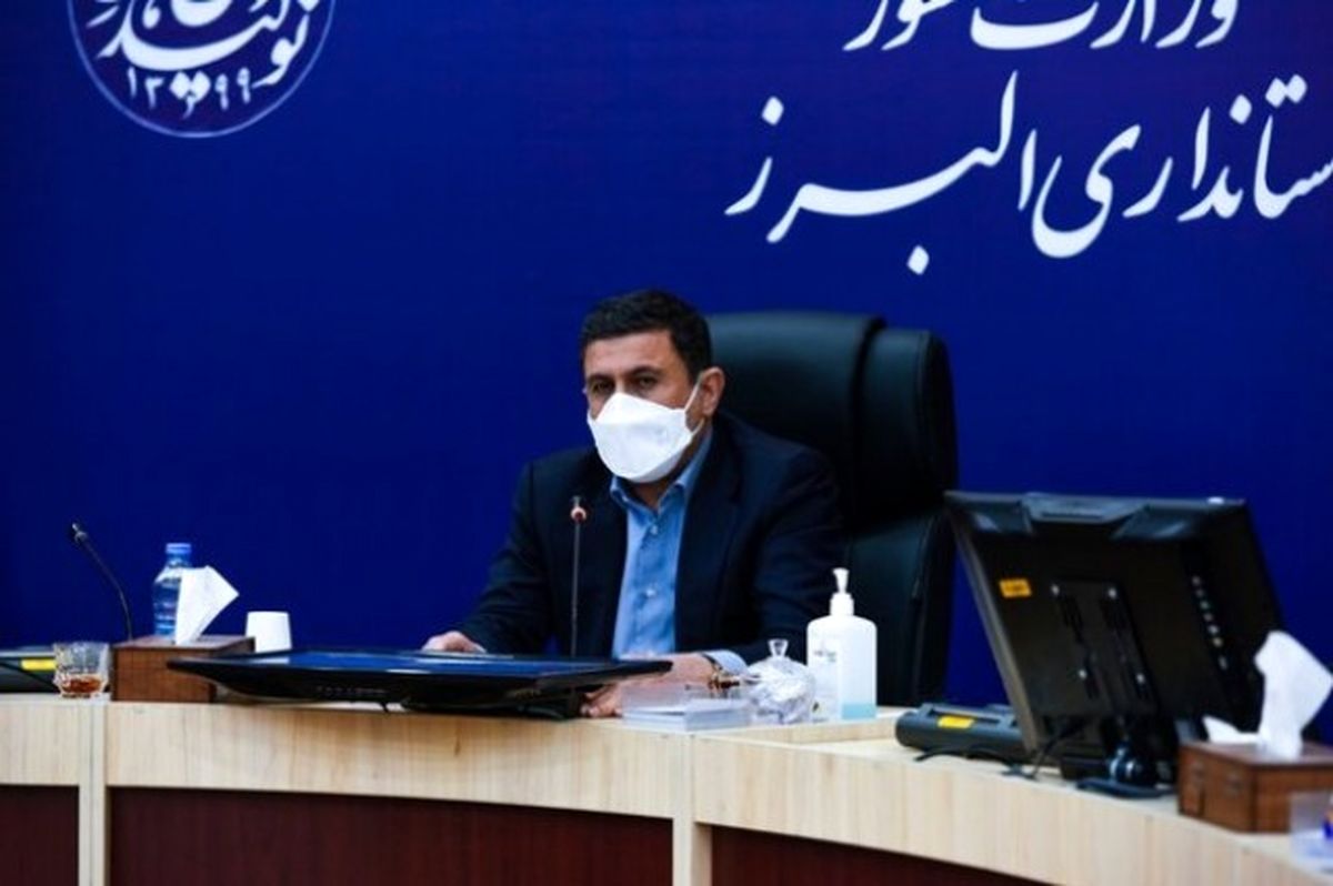 برطرف کردن مشکل قطعی برق صنعتگران استان البرز در دستور کار قرار دارد