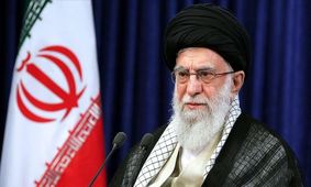 سخنرانی رهبری در آستانه برگزاری انتخابات تا ساعاتی دیگر