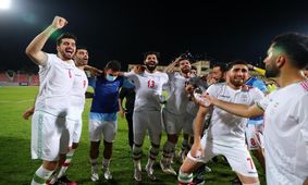 نوبخت: تیم ملی غرور ملی را احیا کرد/ هاشمیان:به برنامه‌ریزی و سرمایه گذاری نیاز داریم