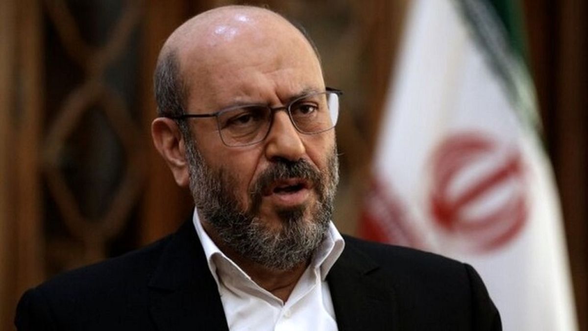 امروز روز خشم دشمنان و شادی دوستان است