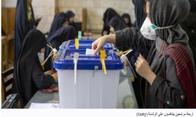 فراهان و آشتیان رکورد دار میزان مشارکت در استان مرکزی