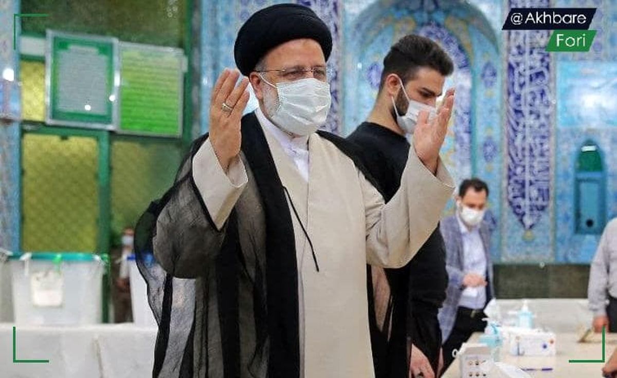 رقبای رئیسی با چه عباراتی به او تبریک گفتند؟/ پیام تبریک شخصیت های سیاسی داخلی و خارجی