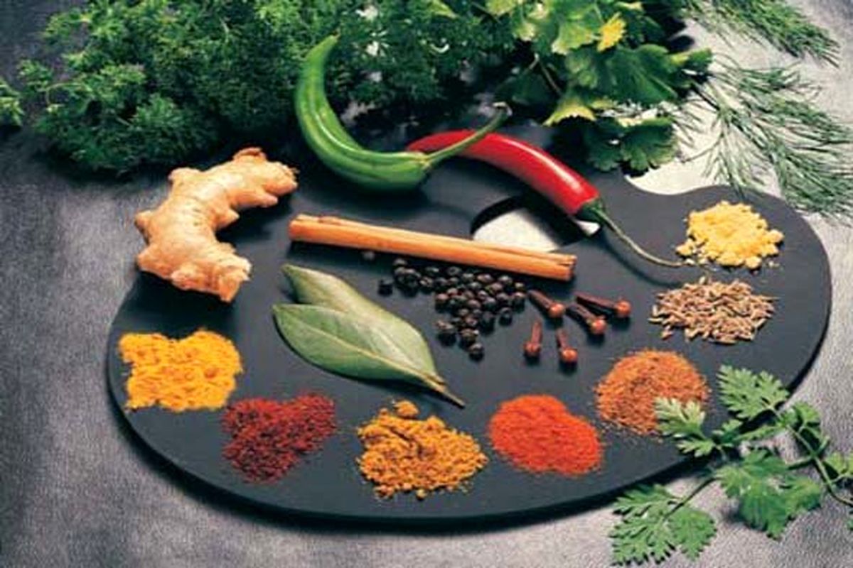 شناسایی ۴۵۰ گونه گیاه دارویی در آذربایجان شرقی