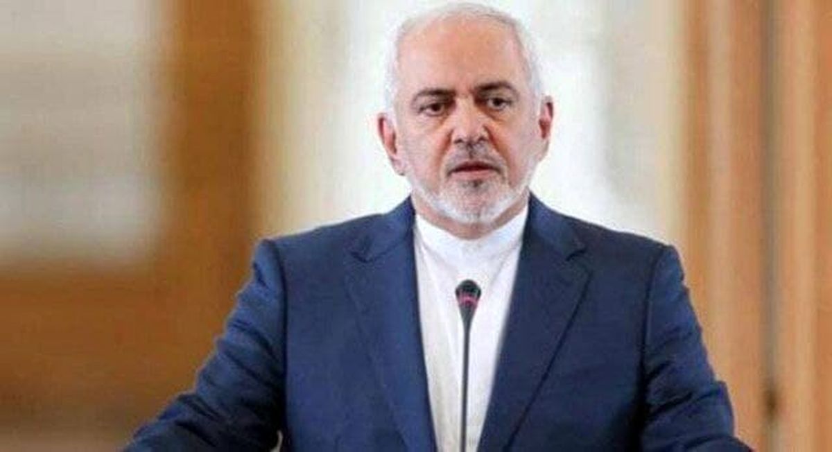 ظریف: حاضرم فردا سفیر به عربستان بفرستم