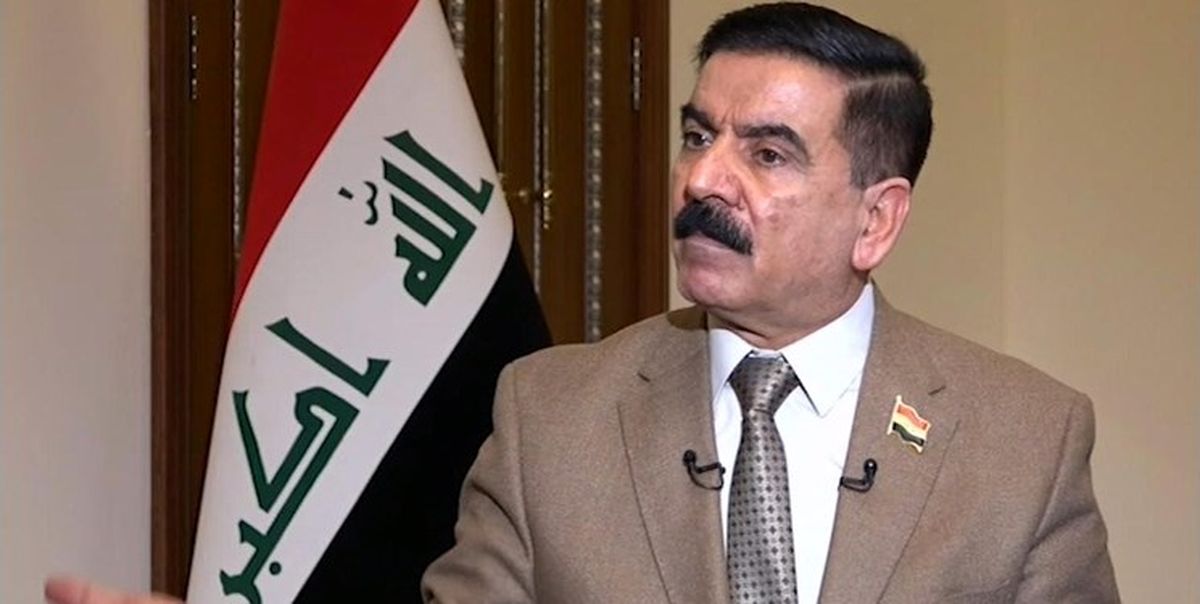 وزیر دفاع عراق: بازداشت فرمانده الحشد الشعبی اشتباه بود/ بغداد تحمل خون‌ریزی بیشتر را ندارد