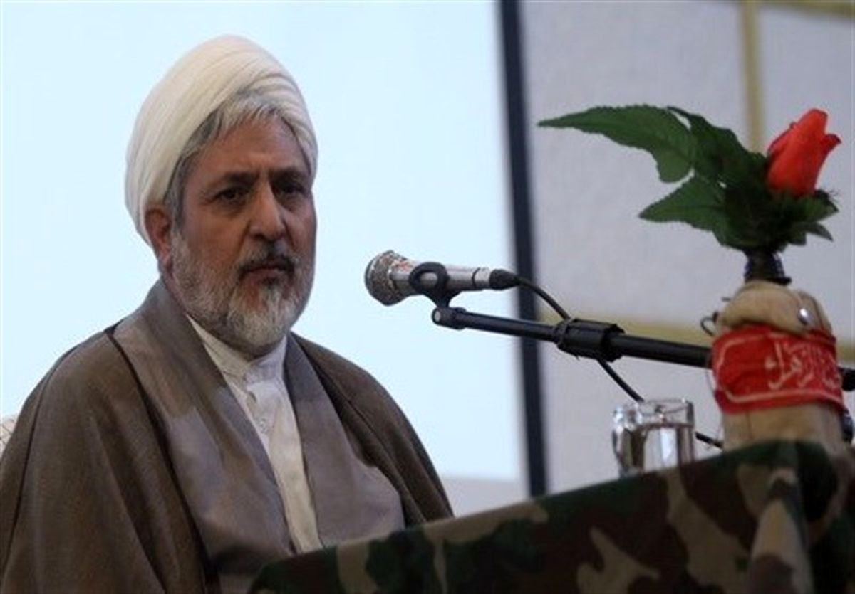 امروز کشور وارد یک تغییر و خانه‌تکانی می‌شود؛ انتخابات ۲۸ خرداد، سرنوشت‌ساز است