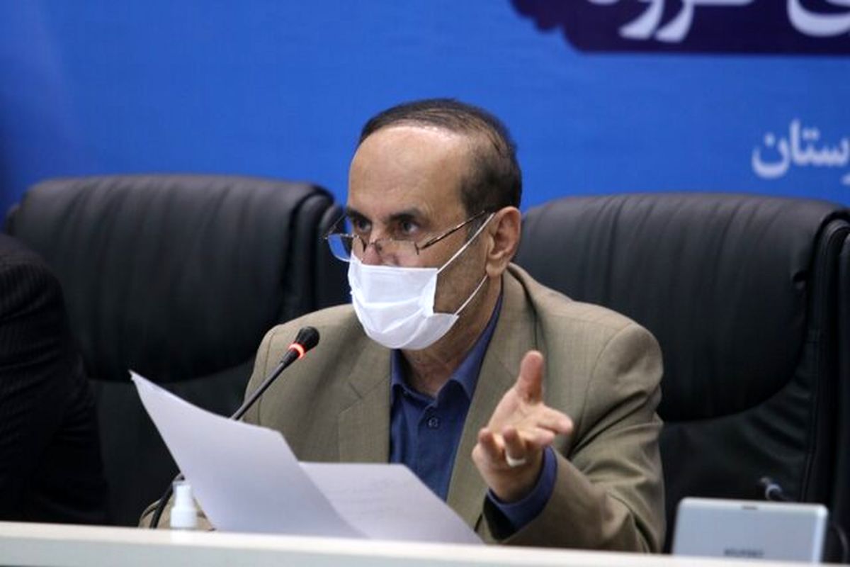 دپوی ۴۵۰۰ تن کالای اساسی در بندر امام / آمادگی ترخیص روزانه ۳ هزار کامیون
