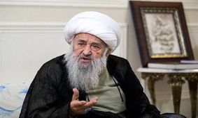 آیت‌الله شاه‎آبادی به روحانی نامه نوشت/ربا را از مبادلات بانکی حذف کنید