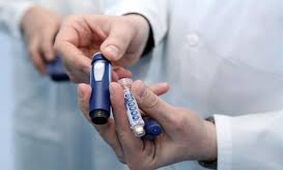 بیماران دیابتی البرز پرونده تشکیل دهند