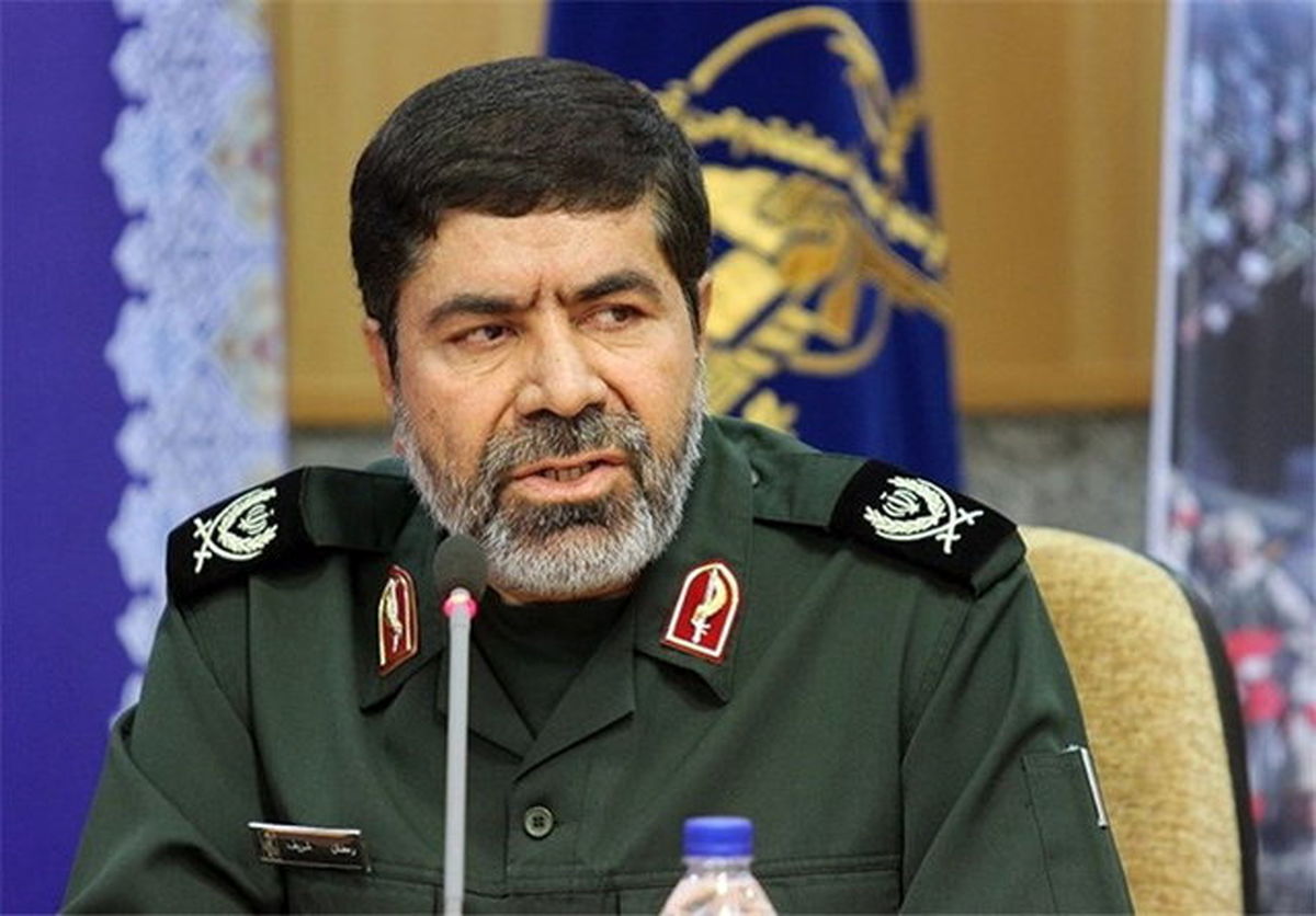 اجازه خدشه‌ دار شدن منزلت اجتماعی سپاه را نمی‌دهیم