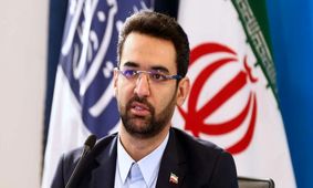 رفع فیلتر توئیتر در دستور کار نیست/ اینترنت ملی دروغ است/ کری خوانی دوباره وزیر برای فرهاد مجیدی و هواداران استقلال