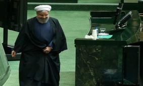 همه آنچه می خواهید از مراسم تحلیف امروز بدانید / از حضور مقامات خارجی تا غیبت برخی چهره های داخلی